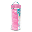 Sticker Chic: Rainbow Street Chic