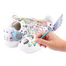 Sticker Chic: Rainbow Street Chic