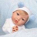 Bebe Reborn - Manuel