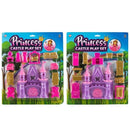 PRINCESS CASTLE PLAY SET