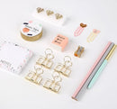 Pink Stationary Set