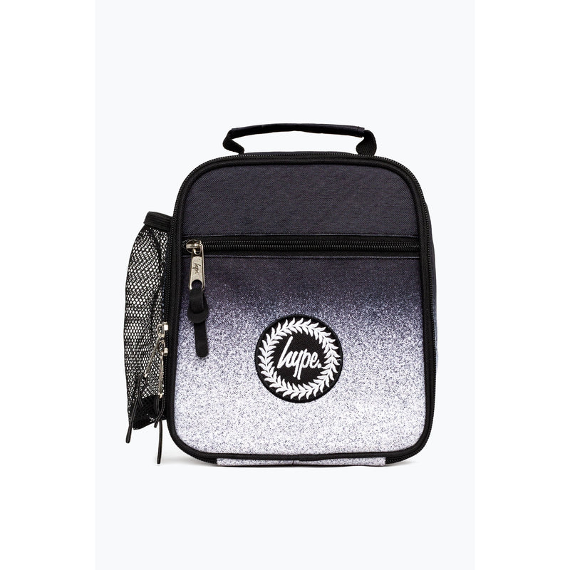 Hype Mono Speckle Fade Lunch Bag