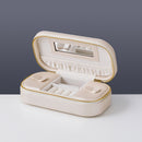 Brielle Travel Jewelry Organizer