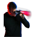 SpyX Night Nocs - Red/White Stealth Mode Binoculars (~25 ft)