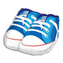 Baby Boy Shoes Balloon