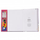 Berri & Perri Upsherin Activity Book