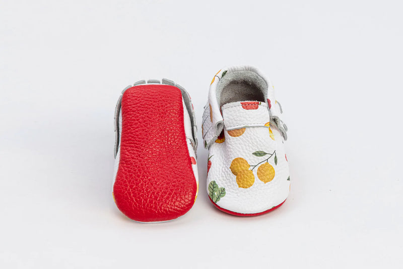 Baby Noah Fruits Shoes