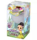 Mini Flower Surprise Doll