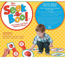 Seek-a-Boo!