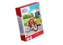 Red Bike Building Set