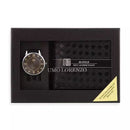 Men's Watch and Wallet Set