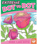 Extreme Dot to Dot: Gardens