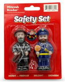 Mitzvah Kinder Safety Set