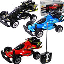 Remote Control Racing League Race Car