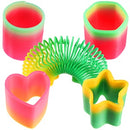 Mini Rainbow Magic Spring