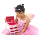 Butterfly Skies Medium Music Box