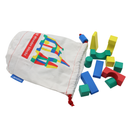 Block in Bag Primary Color