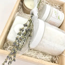 Rósmarín Lavender Indulgence