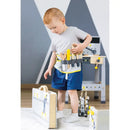 Small Foot Wooden Toys Tool Belt