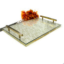 Wave Challah Board