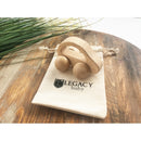 Small Wooden Toy Car for Babies & Toddlers