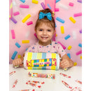 Smart Girl Pastel Candy Handbag