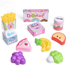 Cash Register Pretend Play Cashier