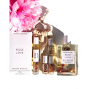 Hydra Bloom Luxe Rose Bath and Body Oil