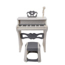 WonderPlay Electronic Organ White