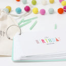 The Birthday Book