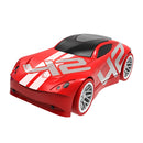 Tracer Racers RC Car and Controller Assortment
