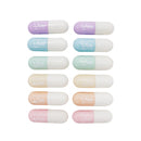 Pill Capsule Scented Moisturizing Matte Liquid Tint Lip