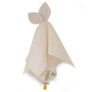 Cream Snoppa Cuddle Cloth