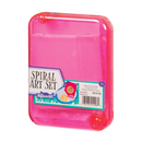Spiral Art Set
