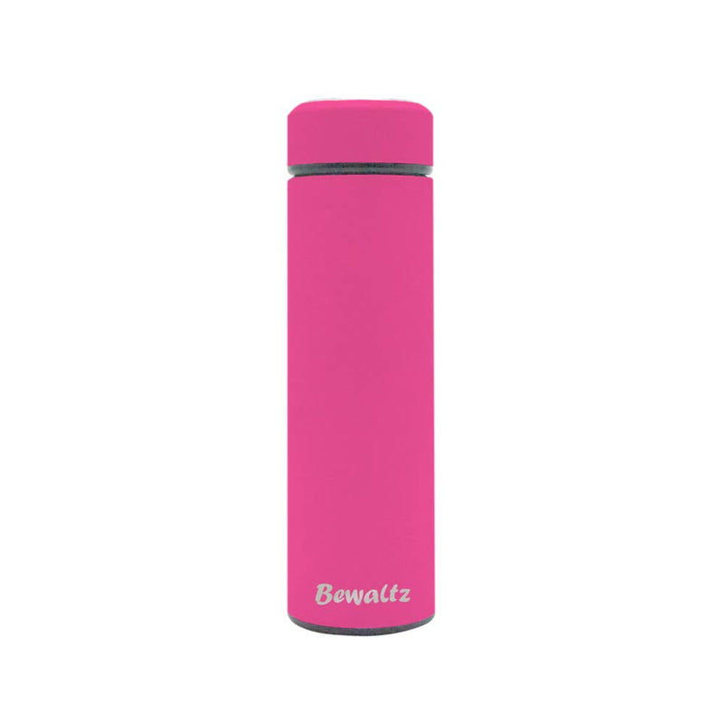 Stainless Steel Tumblers- Hot Pink