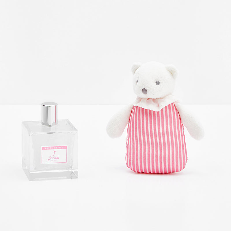 Baby Girl Perfume Gift Set