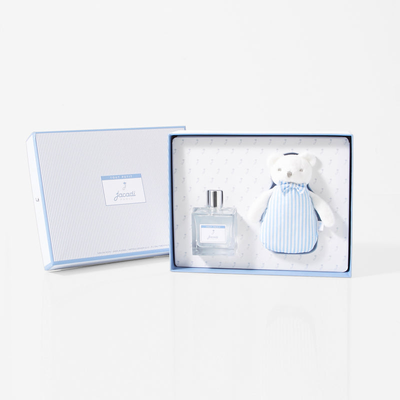 Baby Boy Perfume Gift Set