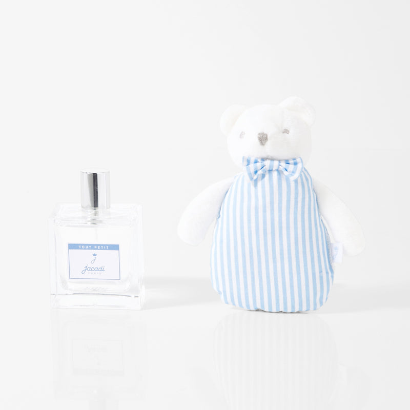 Baby Boy Perfume Gift Set