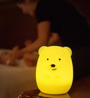 Animal Lamps