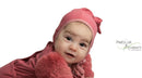 Pinky Pinky Cozy Layette Set