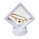 Heart Pin