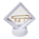 Heart Pin