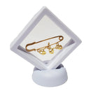 Heart Pin