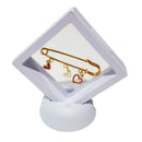 Heart Pin