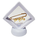 Heart Pin