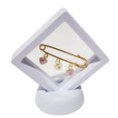Heart Pin