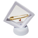 Heart Pin