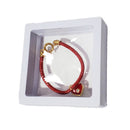 Red Cord Bracelet