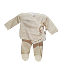 Rose Riga Layette Set