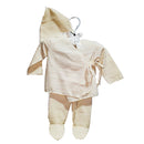 Rose Riga Layette Set